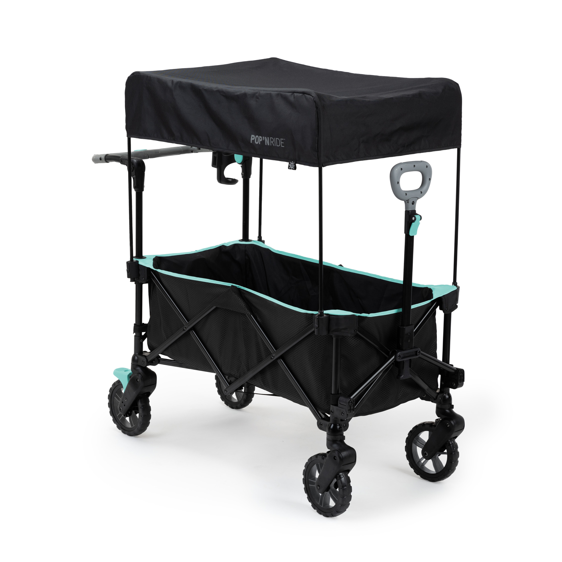 Ingenuity Pop 'N Ride Stroller Wagon