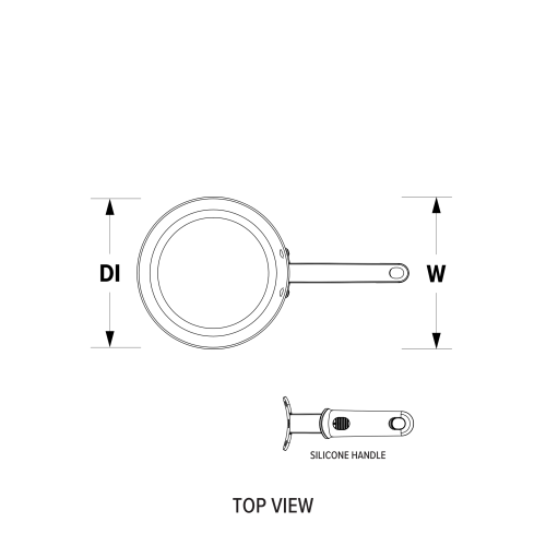 Engineering top view