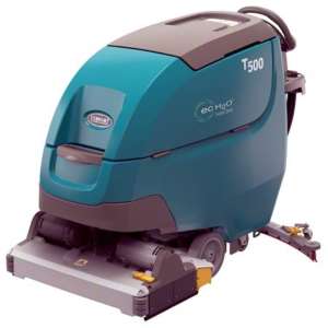 Tennant, T500-700-C, 28", Cylindrical, Walk Behind Floor Scrubber