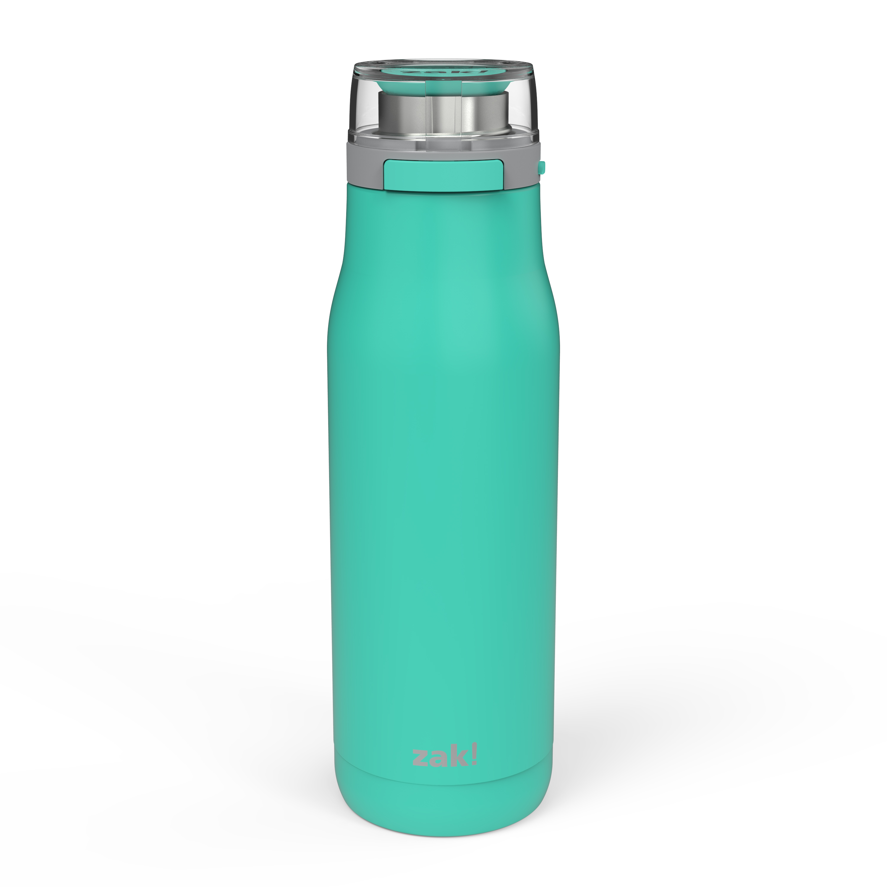 Kiona 20 ounce Vacuum Insulated Stainless Steel Tumbler, Green slideshow image 1 Kiona 20 ounce Vacuum Insulated Stainless Steel Tumbler, Green slideshow image 1