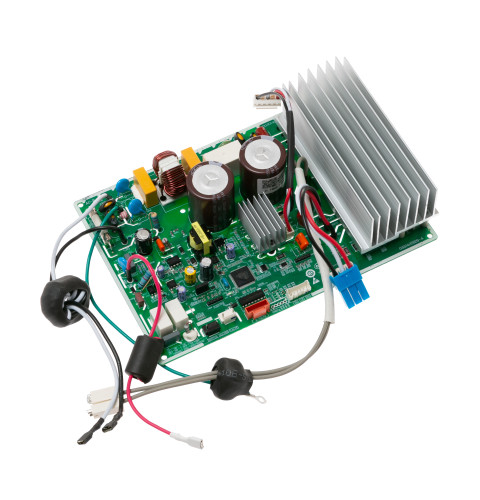 Power Control Board