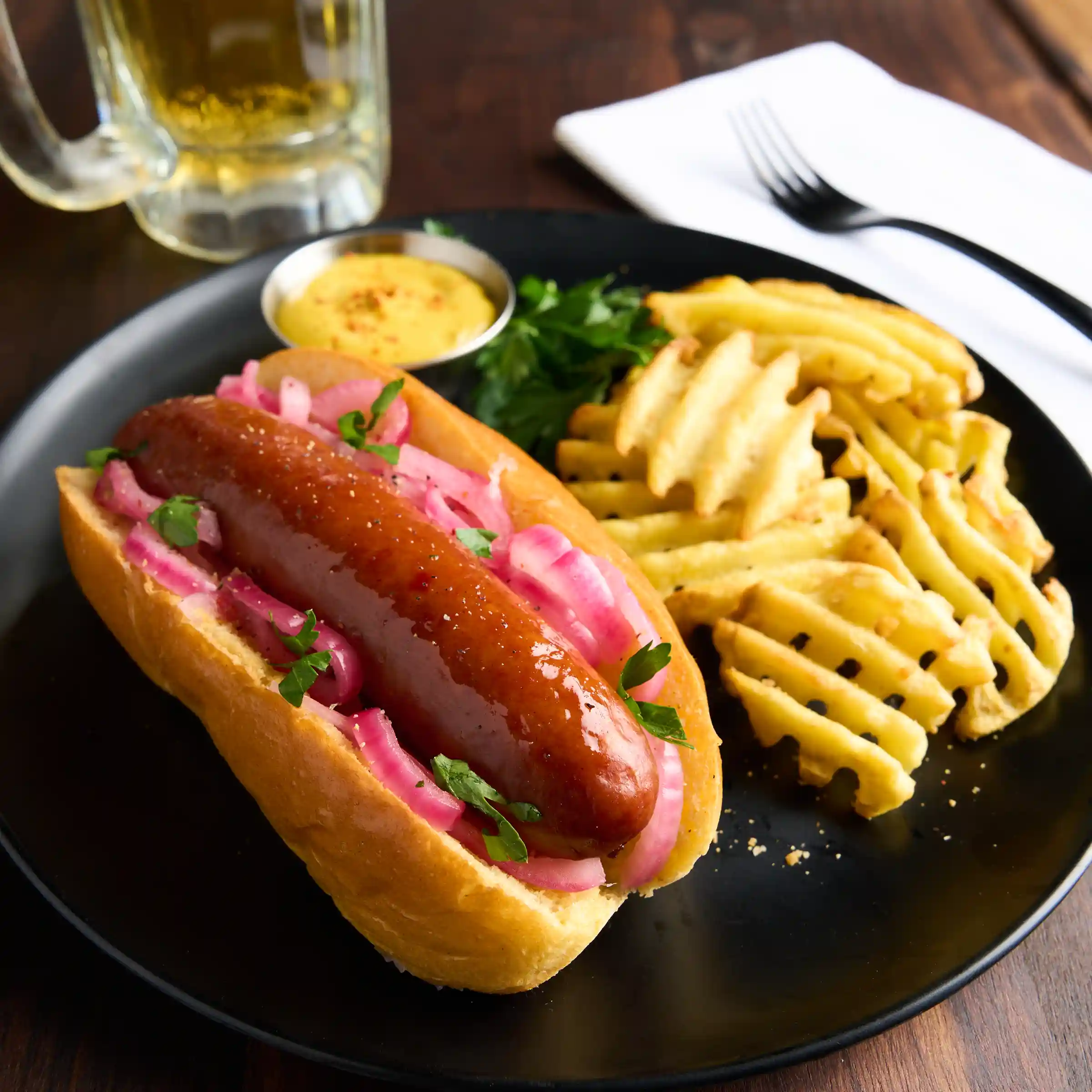 Black Oak™ Smoked Sausage Links https://images.salsify.com/image/upload/s--vLj_15BM--/q_25/884b589a57a592a69ab869f6087803bf27505656.webp