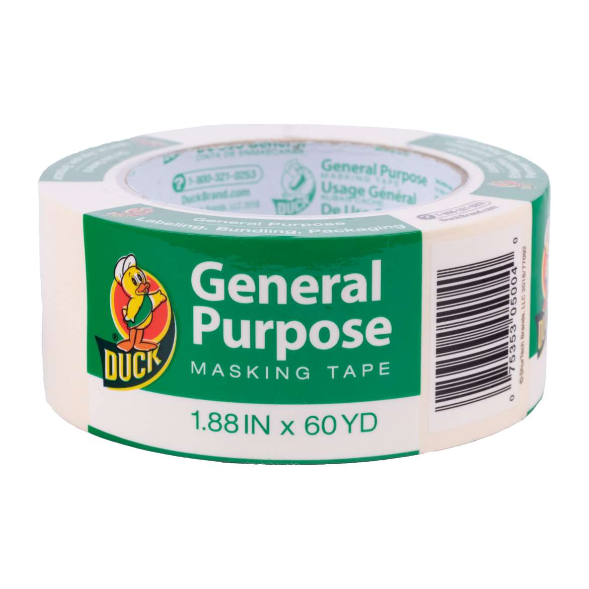 General Purpose Masking Tape Image