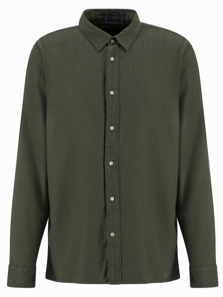 Camicia Sealane a maniche lunghe dalla vestibilità comoda Camicia Sealane a maniche lunghe dalla vestibilità comoda