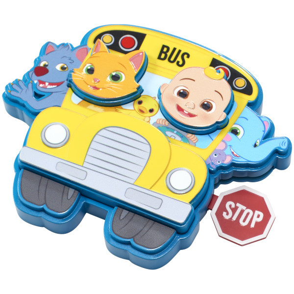 CoComelon™ Ready for Adventure! DecoSet®