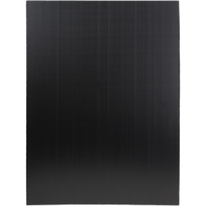 Premium Project Sheet Black, 20 x 28, Pack of 10
