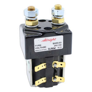 Remote Control Switch