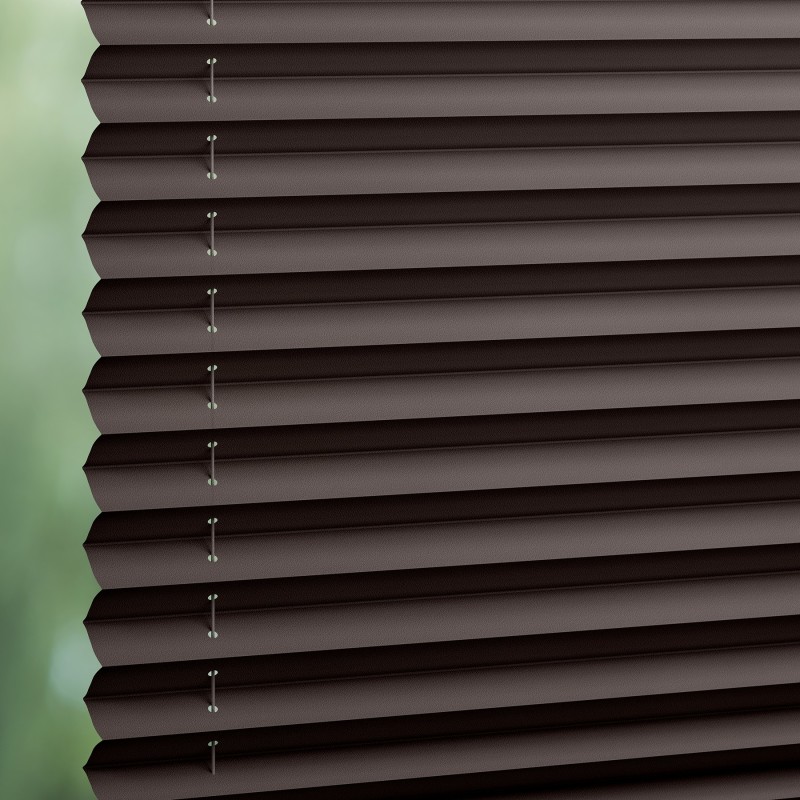 Crêpe FR Re-Life 1619 Pleated Blind