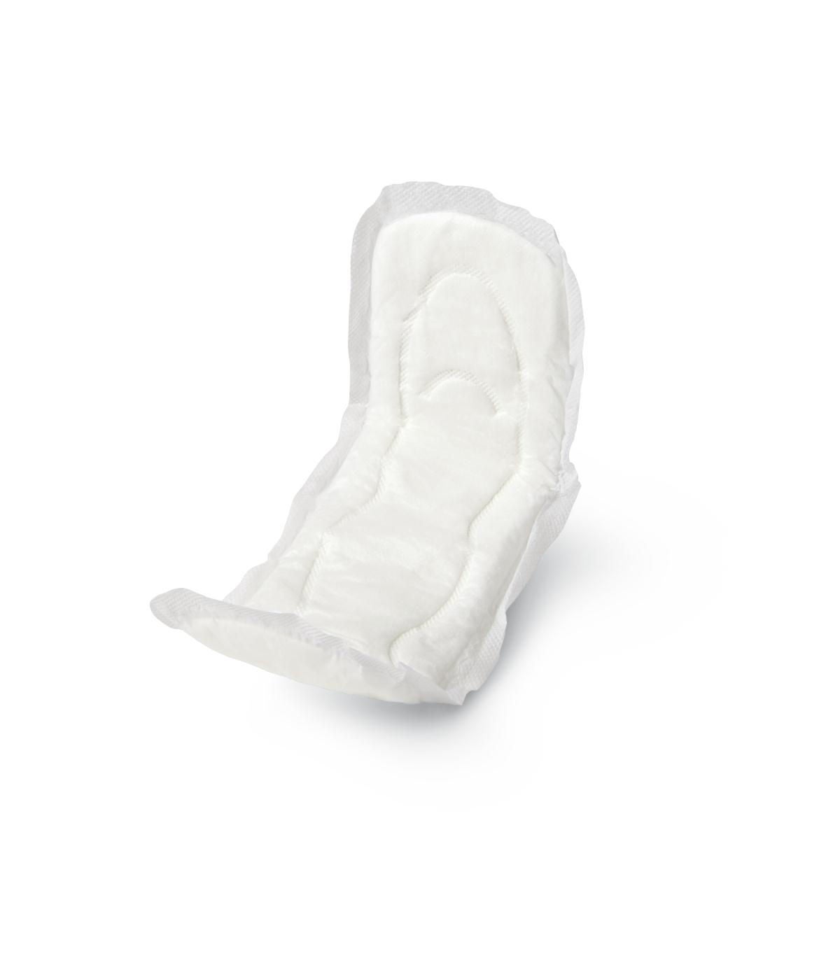 Medline PAD, MAXITHIN N/S 11" (12/BG 24BG/CS)