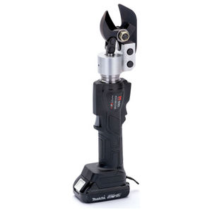 Inline Scissor-Style Cutting Tool Kit, 6-Ton
