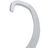 Dough hook for 20-quart mixer