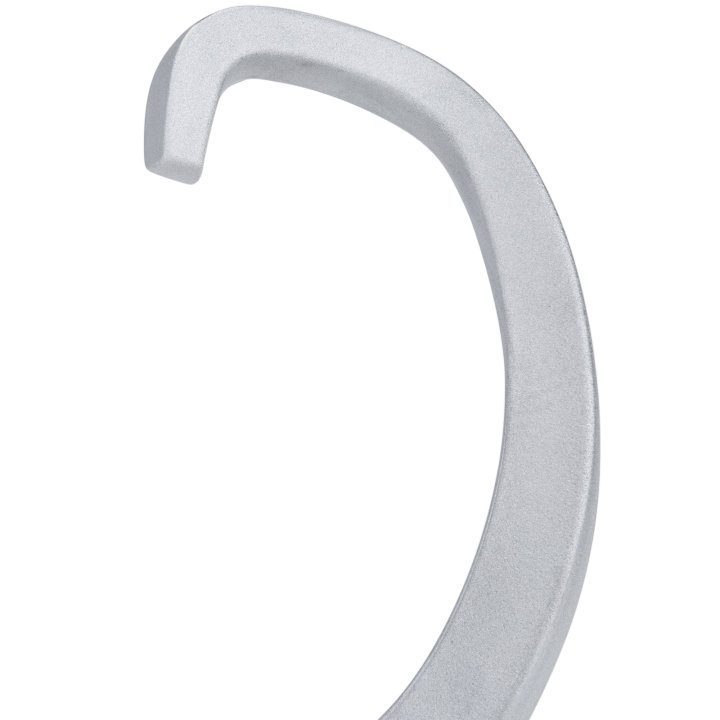 Dough hook for 20-quart mixer