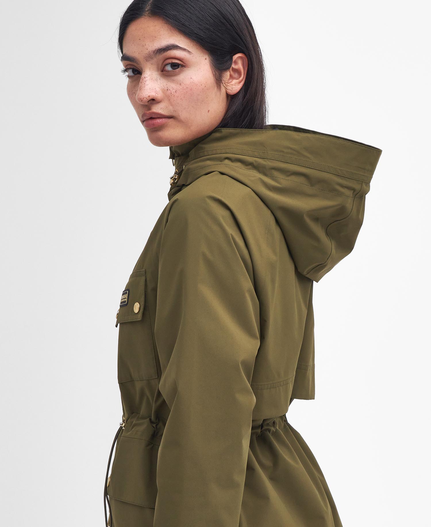 Alicia Waterproof Jacket image number 6
