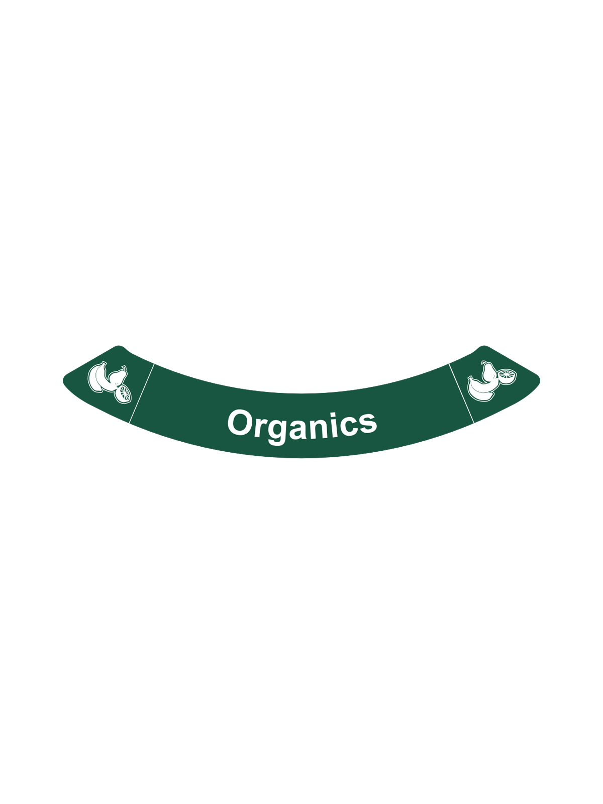 BOKA – Label – Organics – Green