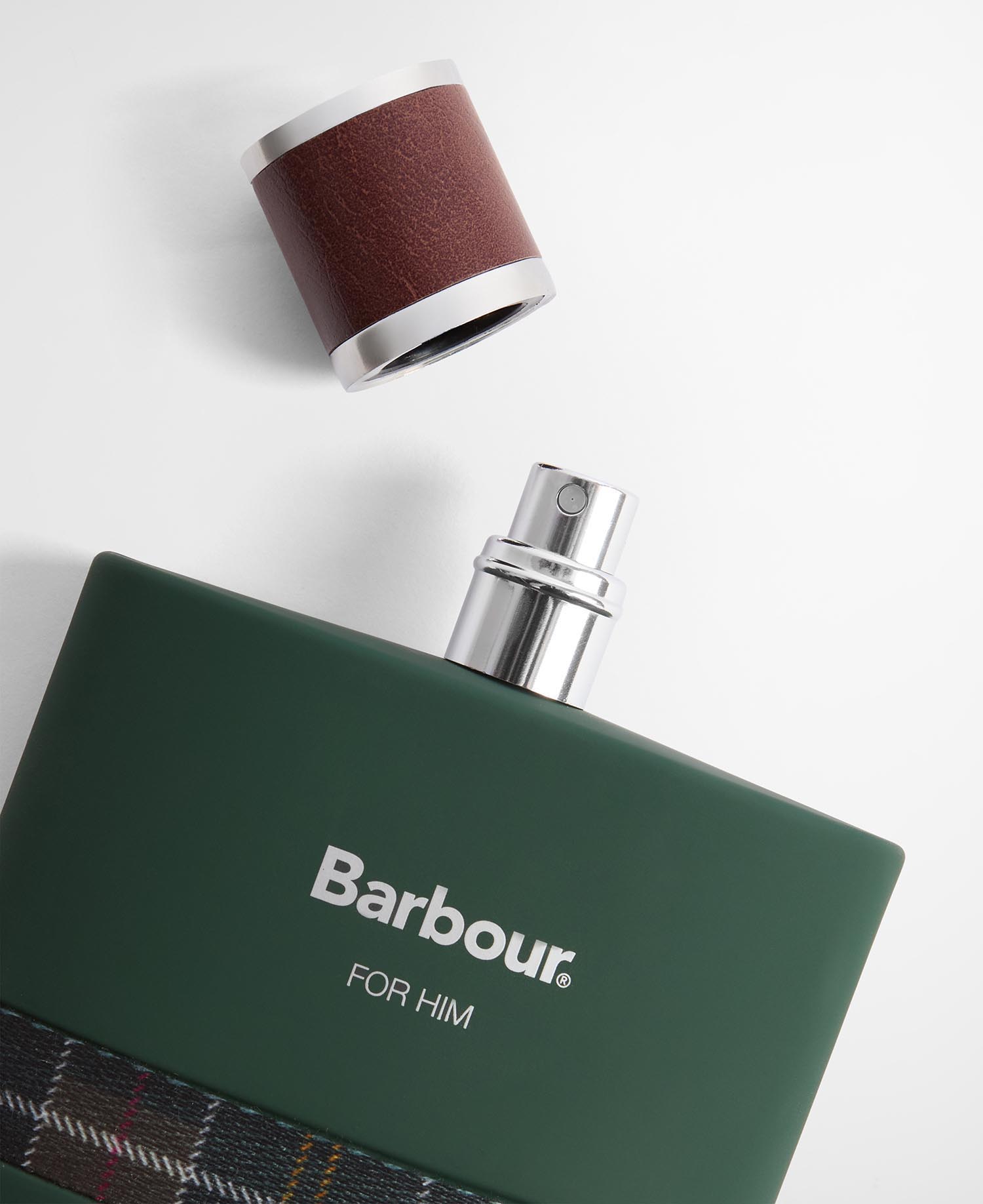 Heritage for Him Hero Fragrance Gift Set image number 3