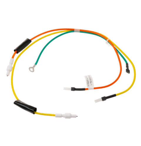 Igniters and Harness