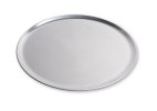 12" Coupe Pizza Pan