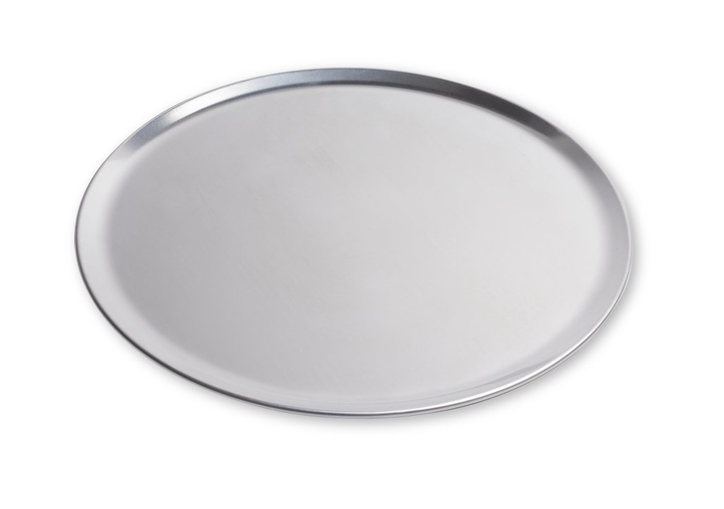 12" Coupe Pizza Pan
