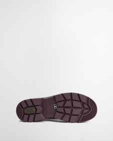 Paul Smith loves Barbour Ankle Wellingtons Rustic