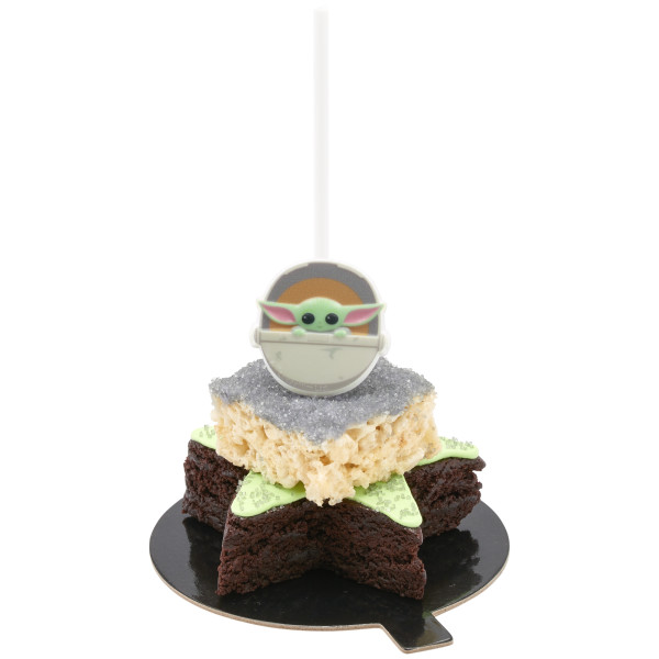 STAR WARS™ The Mandalorian The Child Cupcake Rings