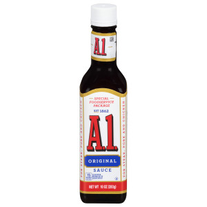 A.1. Steak Sauce, 10 oz. Bottles (Pack of 12) image