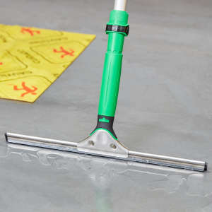 Unger, ErgoTec, XL Squeegee Handle