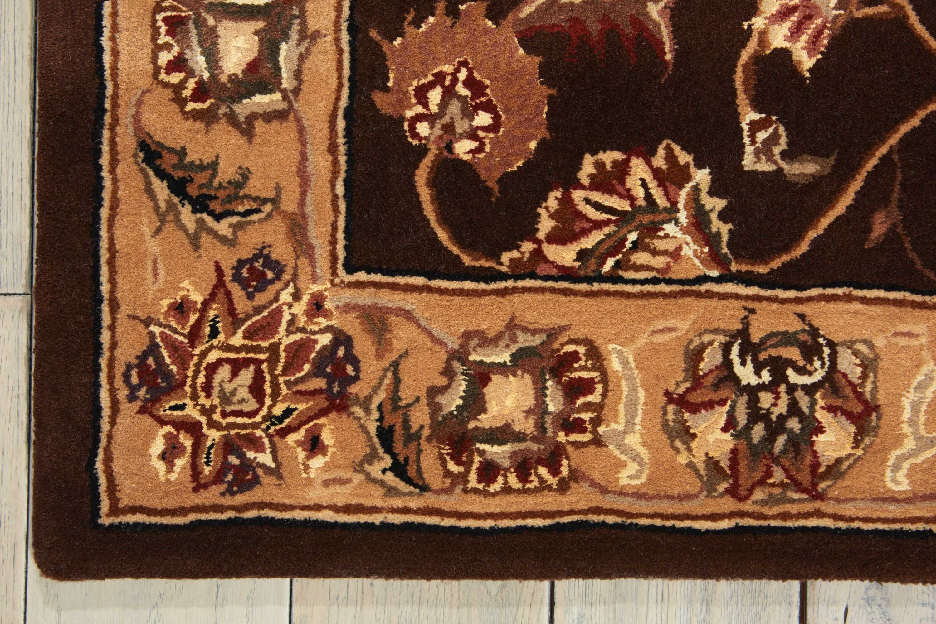 24.00" x 36.00" x .75" Nourison 2000 China N107