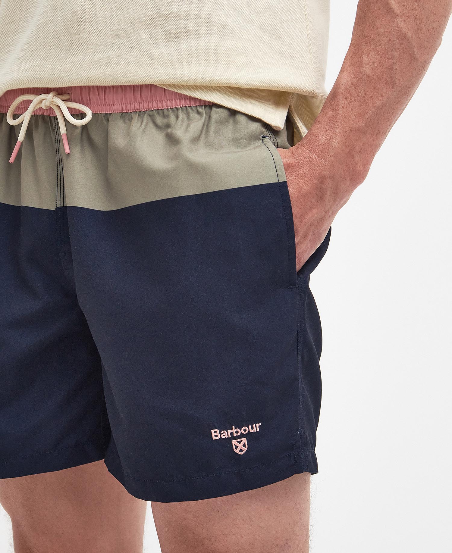 Johann Swim Shorts image number 3