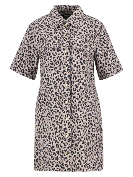 Harley Printed Mini Dress Harley Printed Mini Dress
