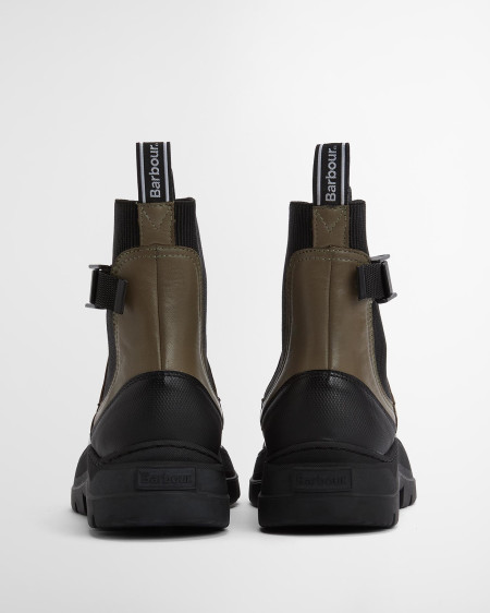 Klara Chelsea Boots