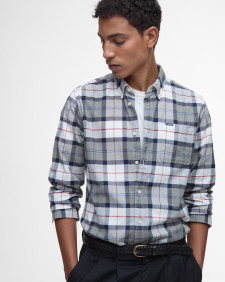 Camicia sartoriale Lewis 
