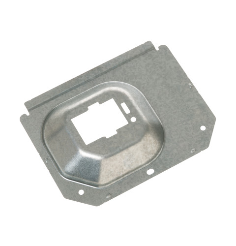 WASHING MACHINE INNER DRAIN HOSE MOUNTING BRACKET