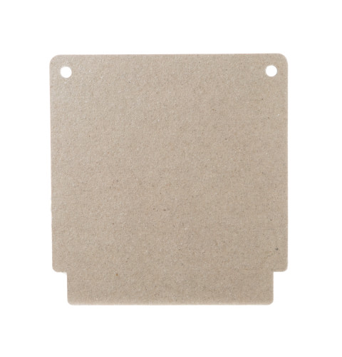 MICROWAVE WAVE GUIDE COVER