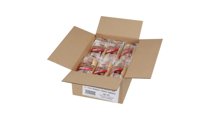 Ball Park® Jumbo Beef Franks_image_4