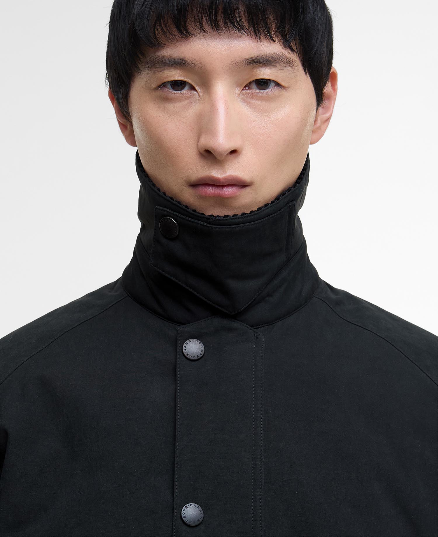 Transport Padded Jacket image number 3