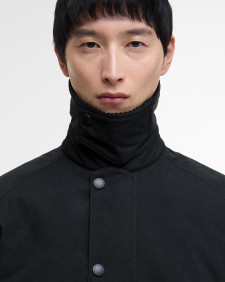 Transport Padded Jacket 