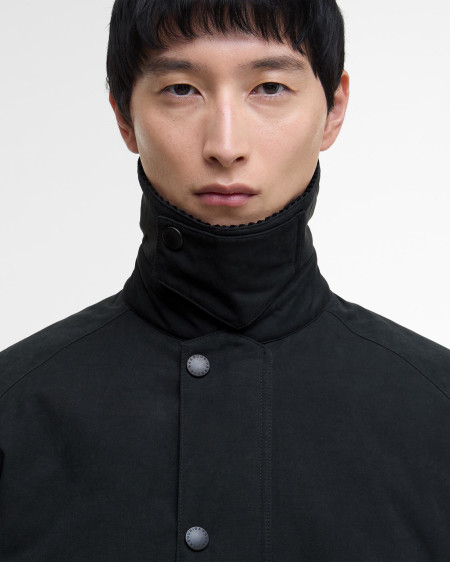 Transport Padded Jacket