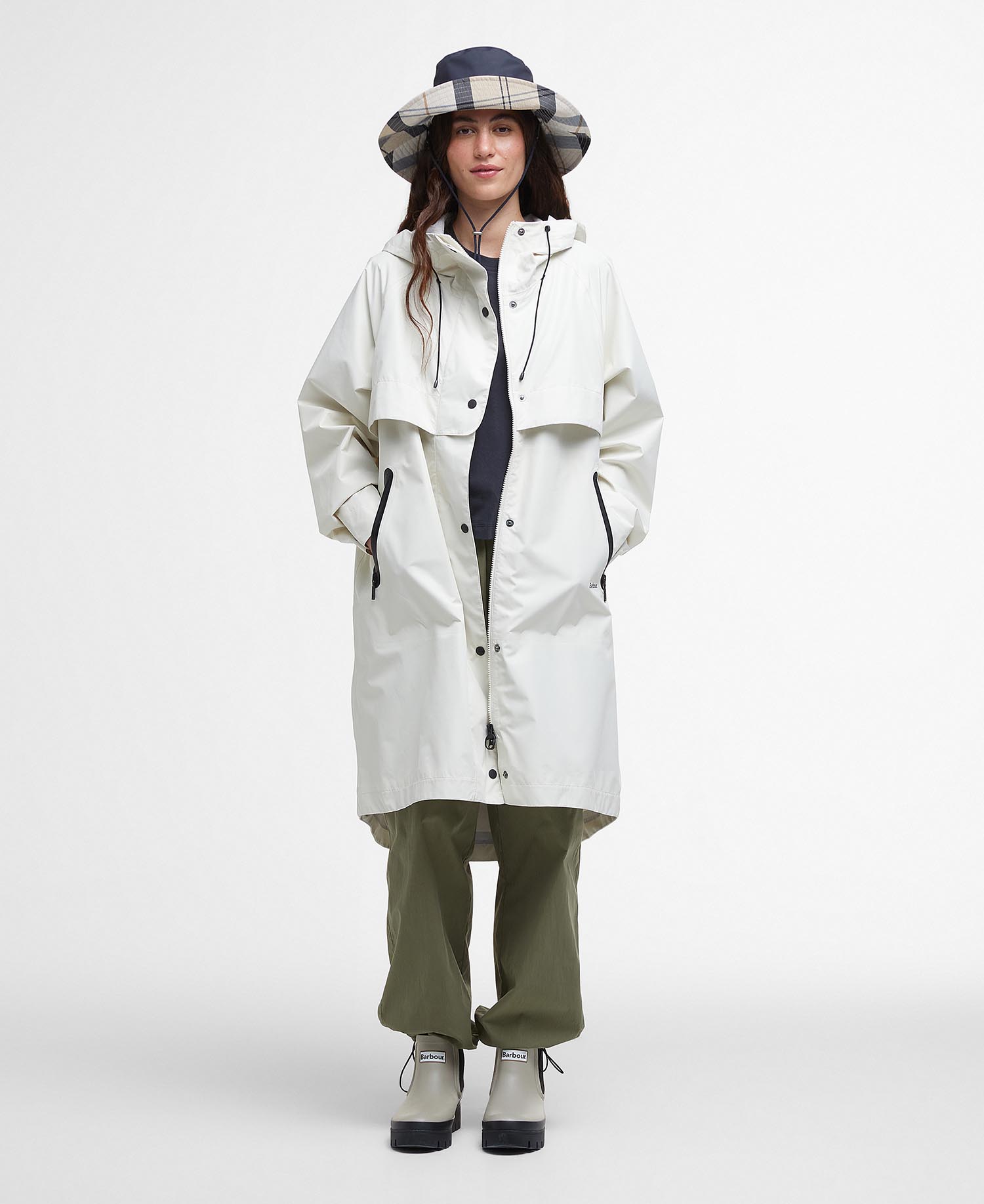 Jayla Waterproof Parka image number 1