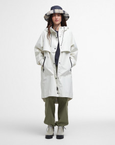 Jayla Waterproof Parka 