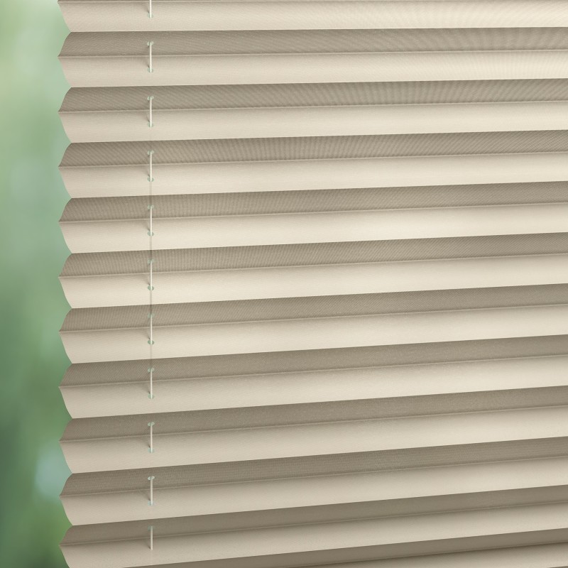 Noble FR 6151 Pleated Blind