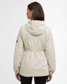 Montgomery Waterproof Jacket Jasmine