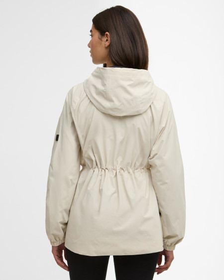 Montgomery Waterproof Jacket