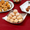 Double Wall Platters