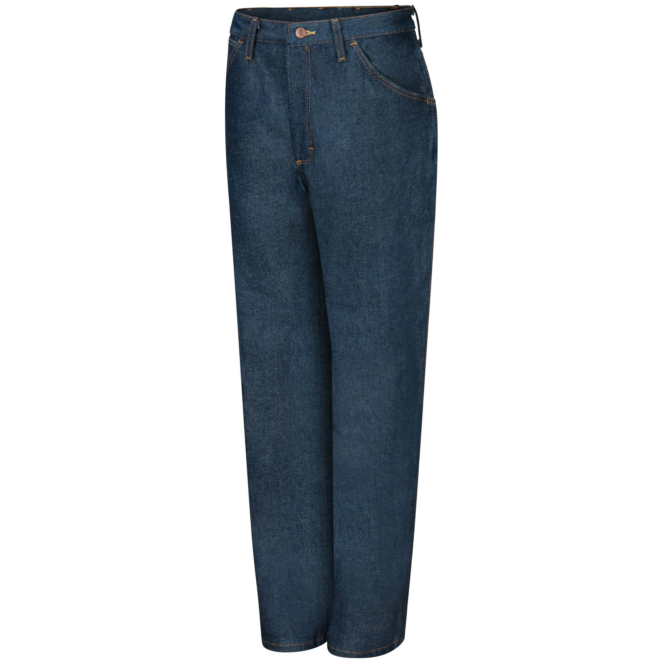 Men‘s Classic Rigid Jean-Red Kap