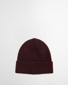 Pendle Beanie Wine