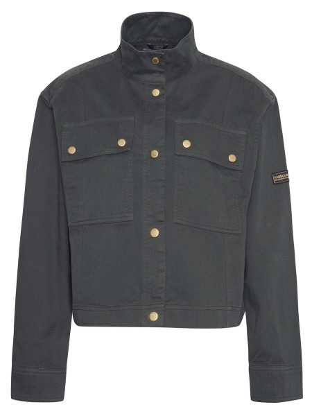 Sierra Denim Jacket Sierra Denim Jacket