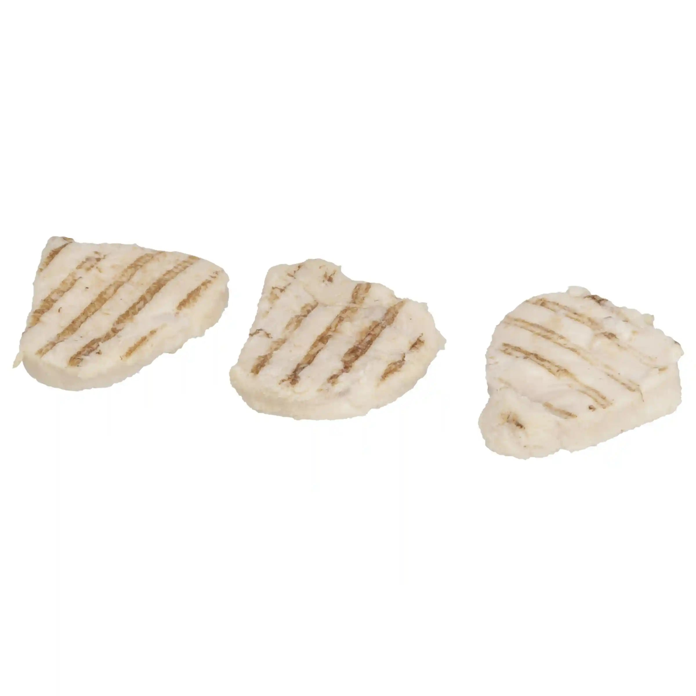 Tyson Red Label® Fully Cooked Unbreaded Grilled Chicken Breast Filets, 3 oz. _image_2