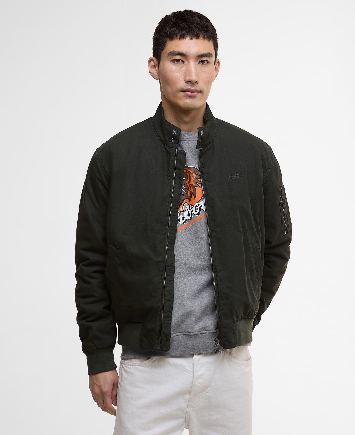 Denton Casual jacket image number 0