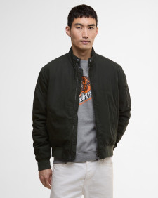 Denton Casual jacket Sage