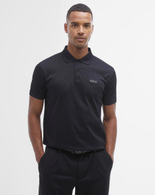 Poloshirt Justin 